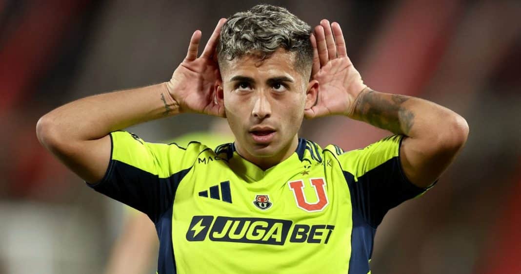 La Barbarie en Avellaneda: Jugador de Universidad de Chile Relata el Caótico Episodio y Exige Justicia de la Conmebol
