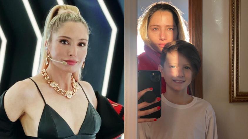 La Batalla Legal de John Bowe por la Custodia de su Hijo: Rompiendo el Silencio