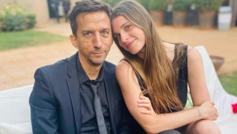 La Conexión Única: Cuando el Amor de un Padre Ilumina la Vida de su Hija