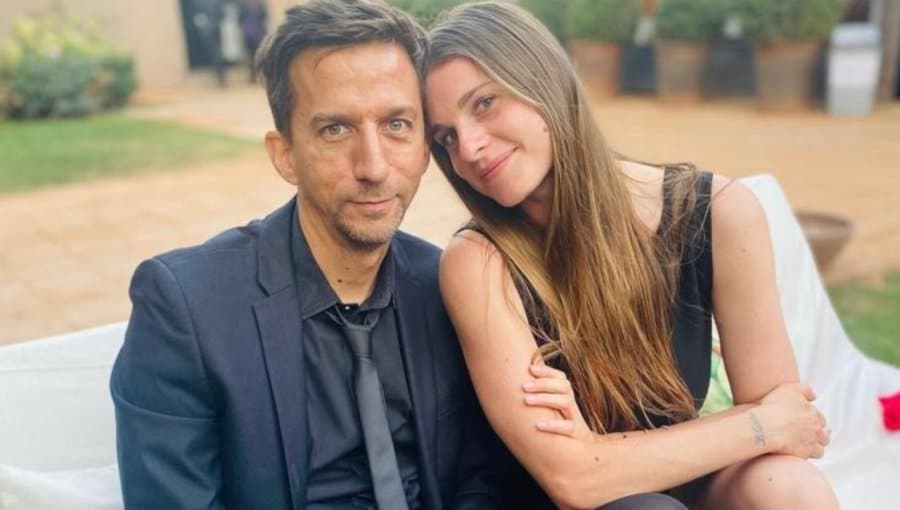 La Conexión Única: Cuando el Amor de un Padre Ilumina la Vida de su Hija