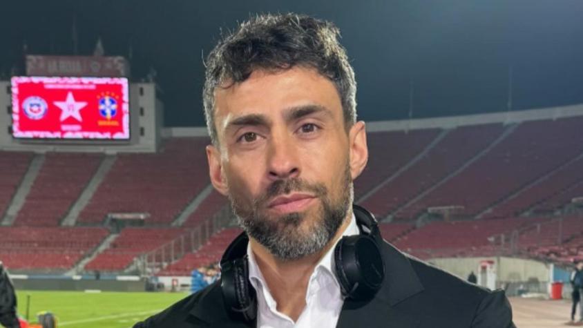 La Conmovedora Imagen de Jorge Valdivia con su Hija Agustina: Una Ventana a su Vida Privada