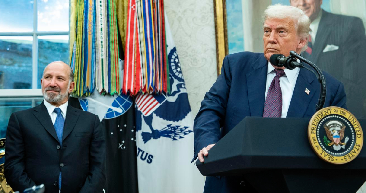 La Estrategia Arancelaria de Trump: ¿Recaudación Récord o Guerra Comercial Peligrosa?