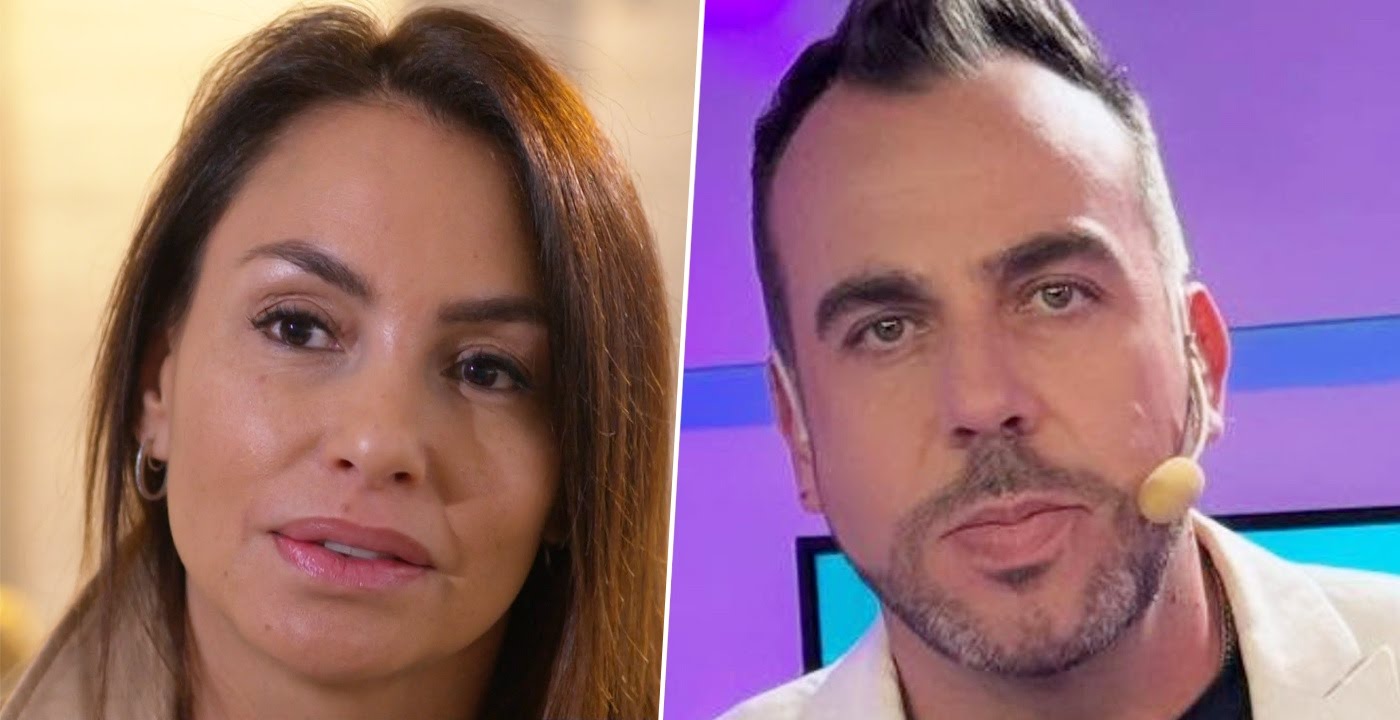 La Exesposa de Kaminski Revela su Inesperada Petición Tras la Infidelidad: