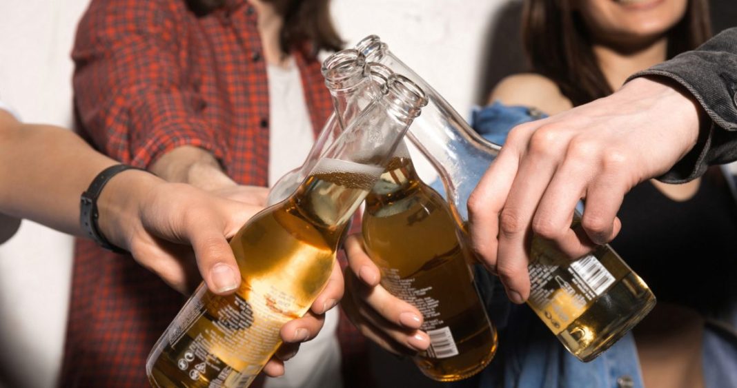 La Generación Z Revoluciona el Mercado Cervecero Alemán: Prefieren Opciones Más Saludables