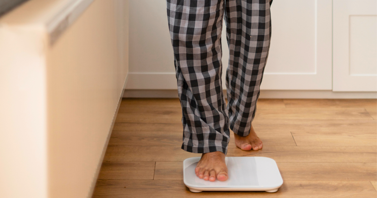La Grasa Oculta en los Músculos de las Piernas: Un Riesgo Cardiometabólico Más Grave que la Grasa Abdominal