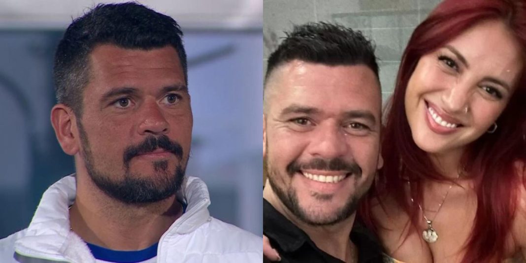 La Inesperada Lesión de Karen Paola: Cómo Marcó su Paso por el Reality 'Mundos Opuestos'