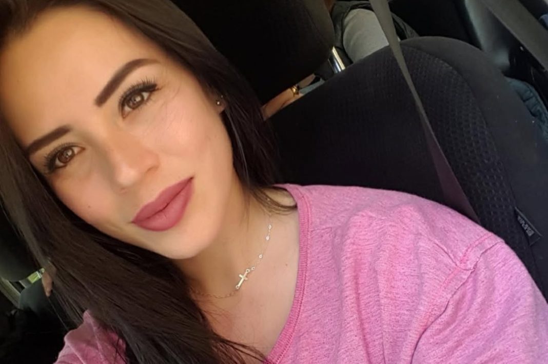 La Magia del Embarazo: Angie Alvarado Comparte su Emocionante Viaje