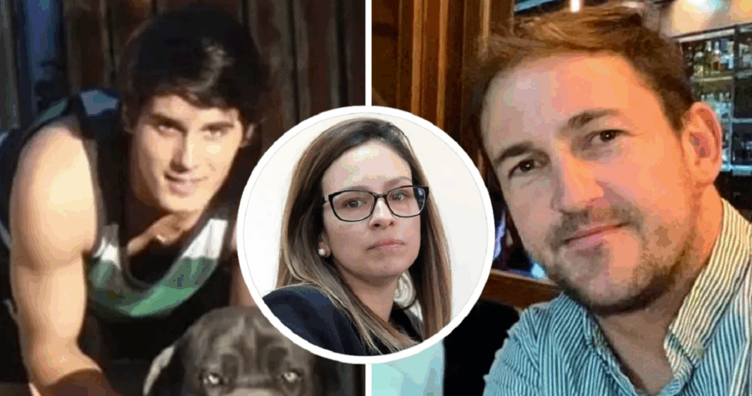 La Mujer Marcada por el Pasado: Julieta Silva y su Lucha Contra la Estigmatización