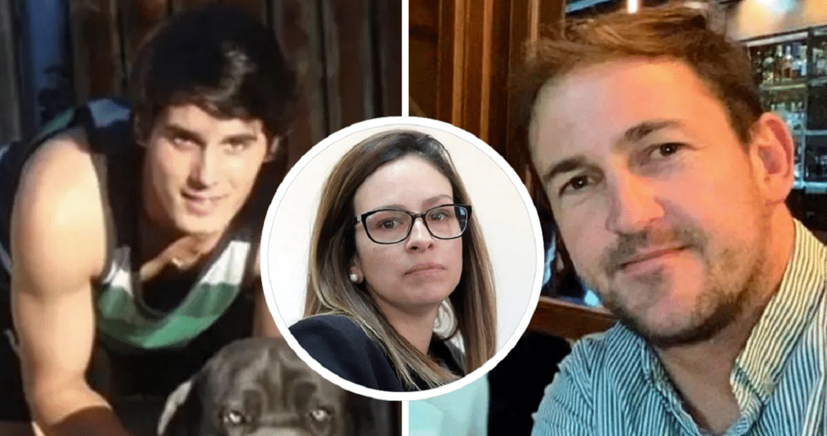 La Mujer Marcada por el Pasado: Julieta Silva y su Lucha Contra la Estigmatización