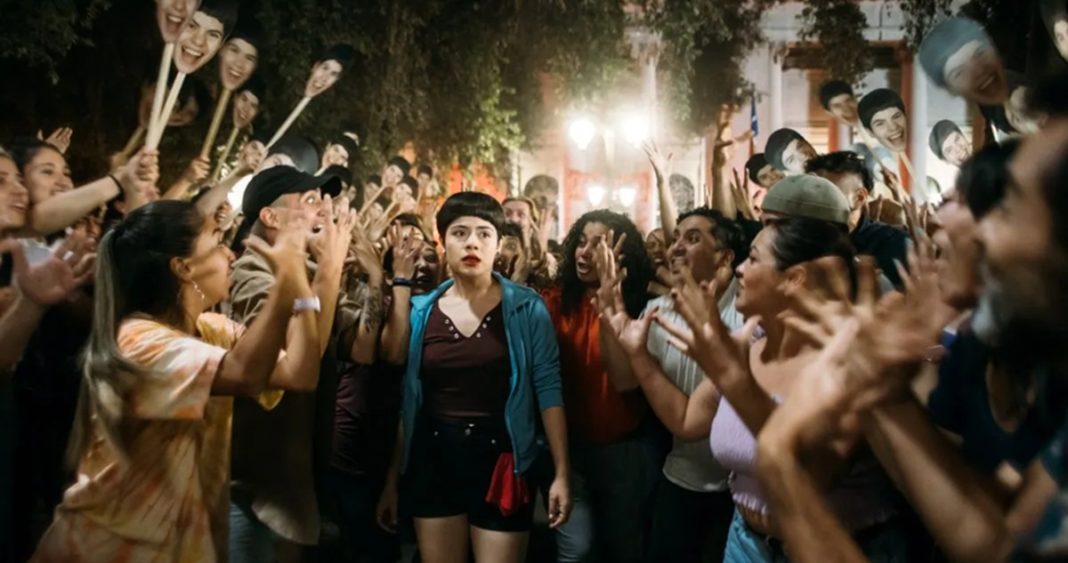 La Ola: Un Musical Revolucionario que Desafía y Cautiva