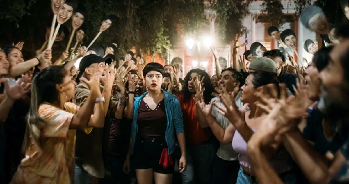 La Ola: Un Musical Revolucionario que Desafía y Cautiva