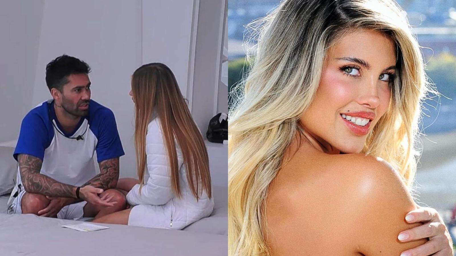 La Sensibilidad de Luis Jiménez: Cómo Navegar una Nueva Relación con Empatía Hacia su Expareja