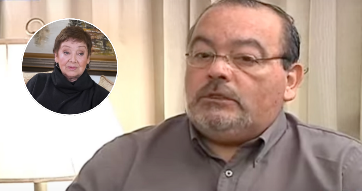 La Trágica Historia del
