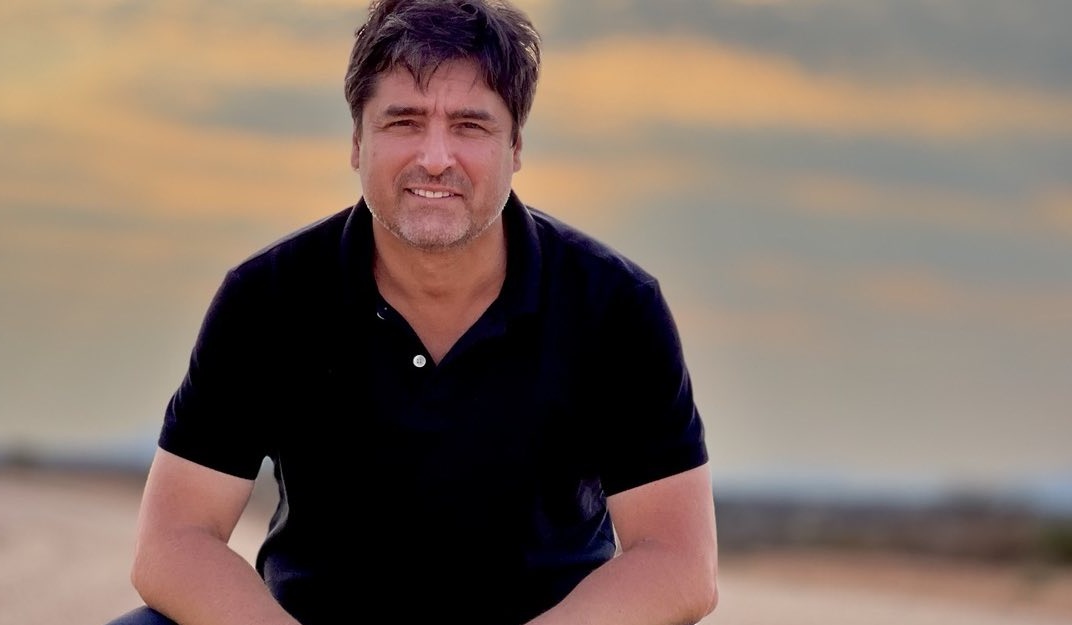 La Transformación Física Inspiradora de Jorge Zabaleta a los 55 Años