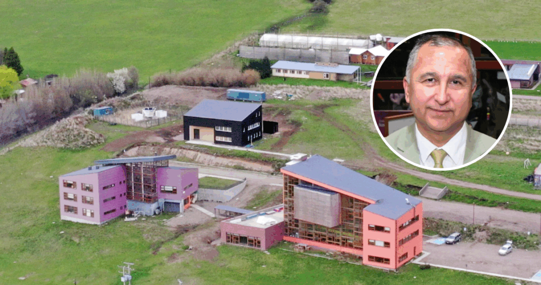 La UACh cierra carreras técnicas y profesionales en Aysén por déficit presupuestario y nueva competencia