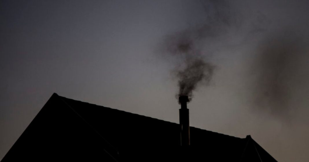La Unión Enfrenta una Batalla Crucial Contra la Contaminación del Aire