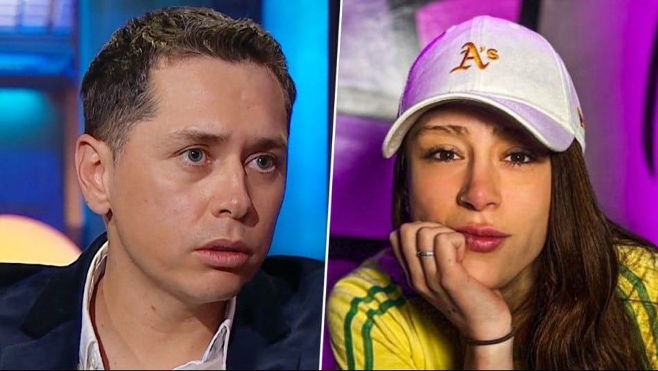 La Verdad Detrás de la Infidelidad de Karol Lucero: Revelaciones Impactantes de DJ Isi Glock