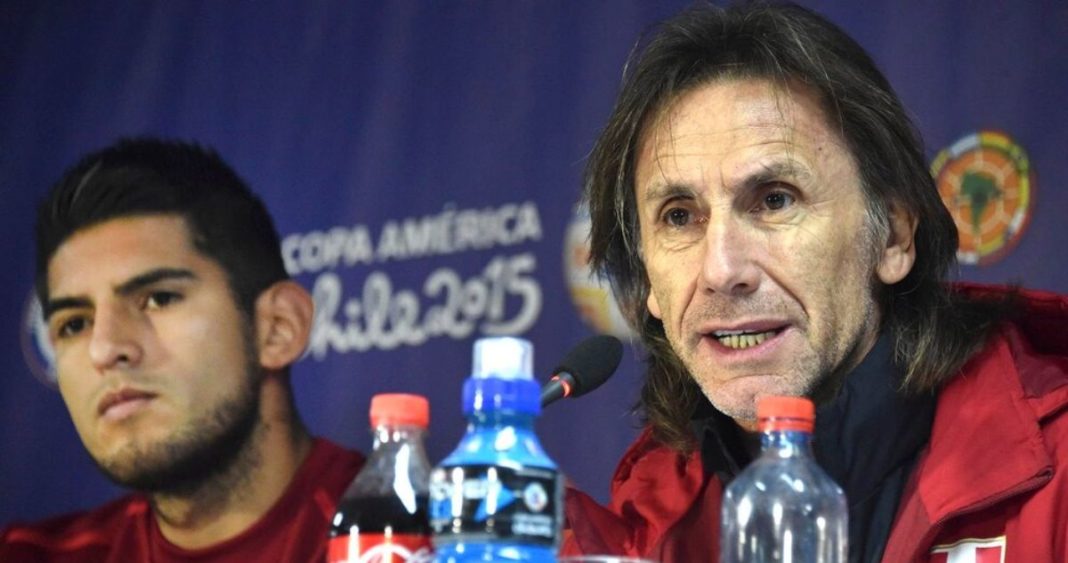 La Verdad Detrás del Éxito de Perú en Rusia 2018: Revelaciones Sorprendentes de un Mundialista
