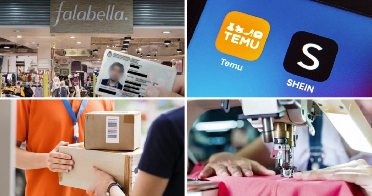 La crisis textil argentina: entre la apertura comercial y el auge de las compras online