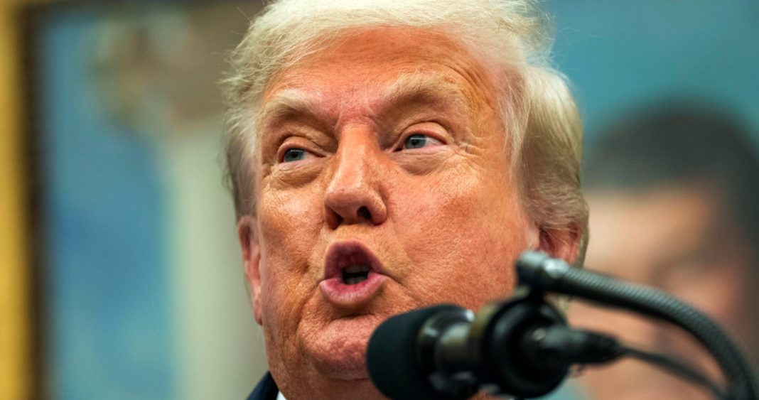 La estrategia de Trump para revitalizar la industria de semiconductores en EE.UU.
