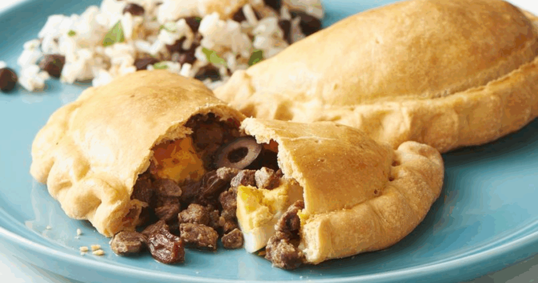 Las Empanadas Chilenas Brillan en el Ranking Mundial de los Mejores Pasteles Salados