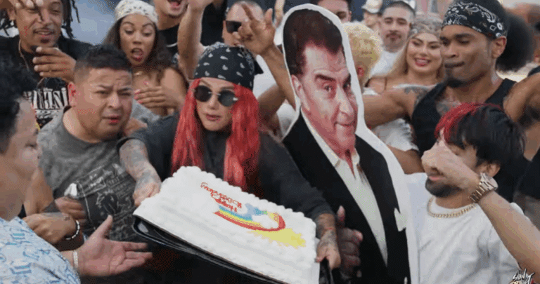 Latinos en EE.UU. encuentran alivio en el rap: Cómo la música se convierte en un reflejo de sus frustraciones