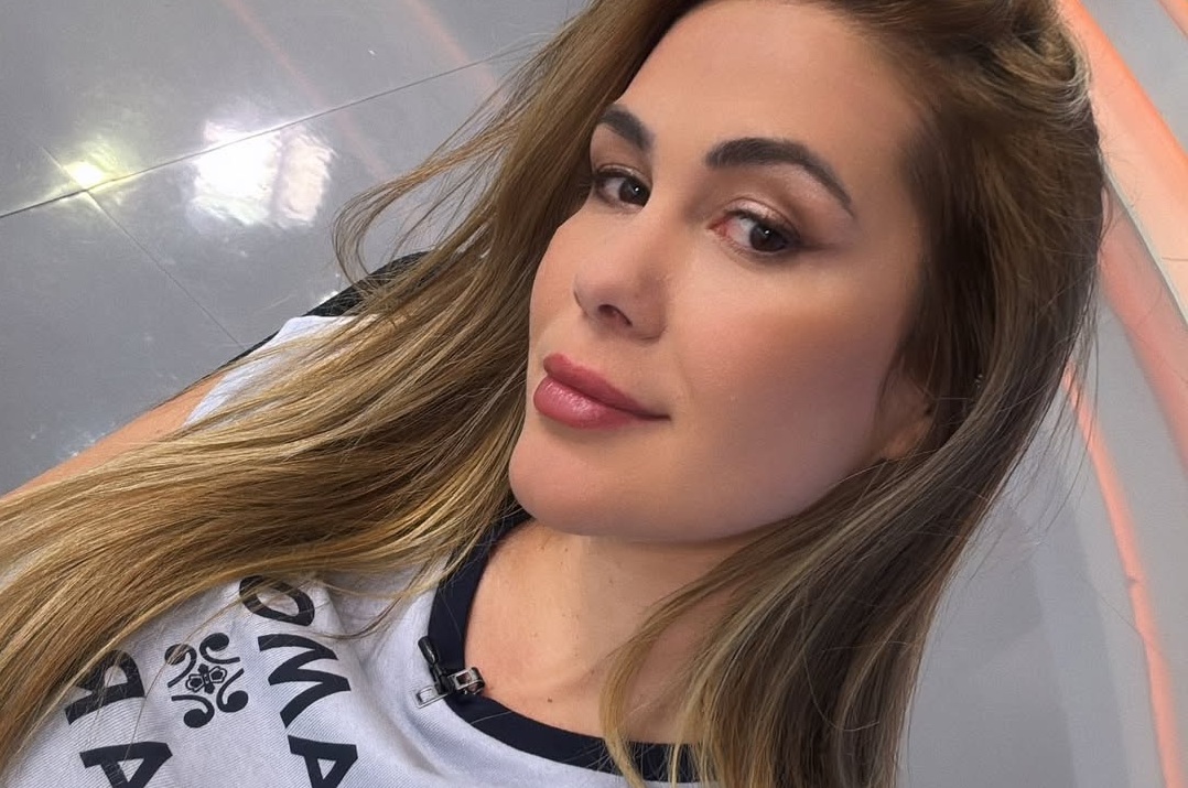 Laura Prieto Encuentra Nuevamente el Amor: Presenta a su Pareja Misteriosa