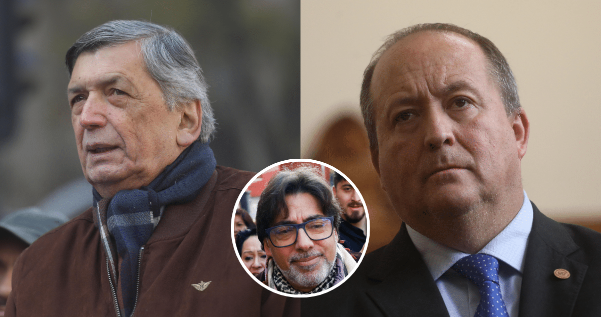 Lautaro Carmona Solicita Audiencia con Fiscal Nacional para Abordar Caso Judicial de Daniel Jadue