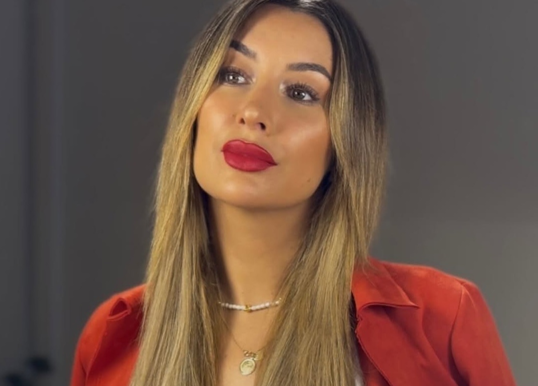 Leandro Penna reaparece en la vida de Camila Andrade tras su ruptura con Kaminski