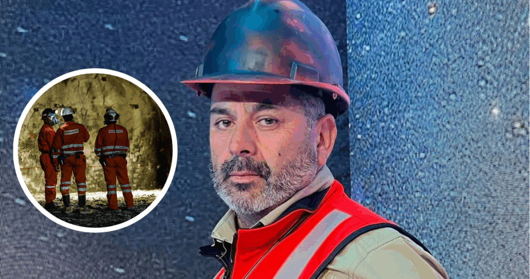 Lecciones del Rescate de Los 33: Minero Advierte sobre Peligros Ocultos en Minas