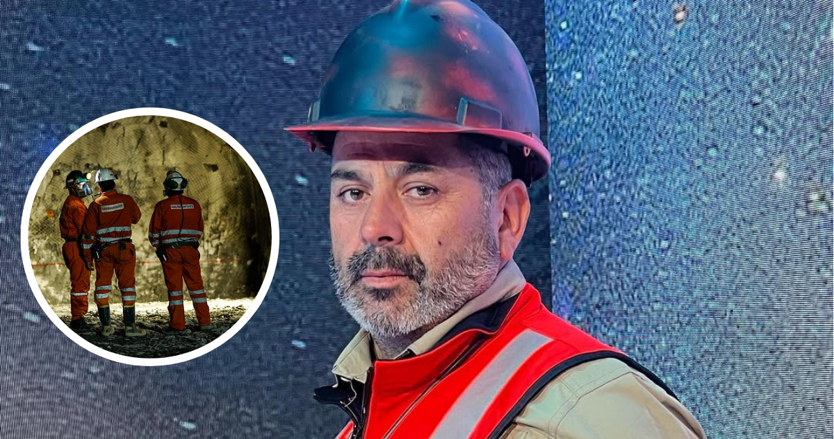Lecciones del Rescate de Los 33: Minero Advierte sobre Peligros Ocultos en Minas