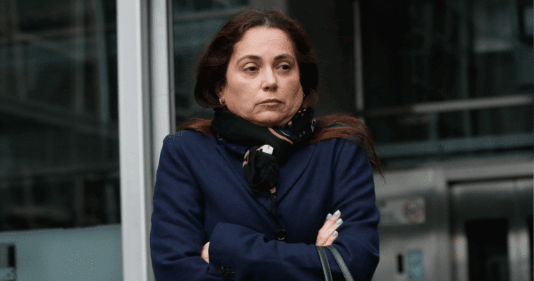 Leonarda Villalobos Abre su Corazón: Planea Documental Sincero sobre el Caso Audio