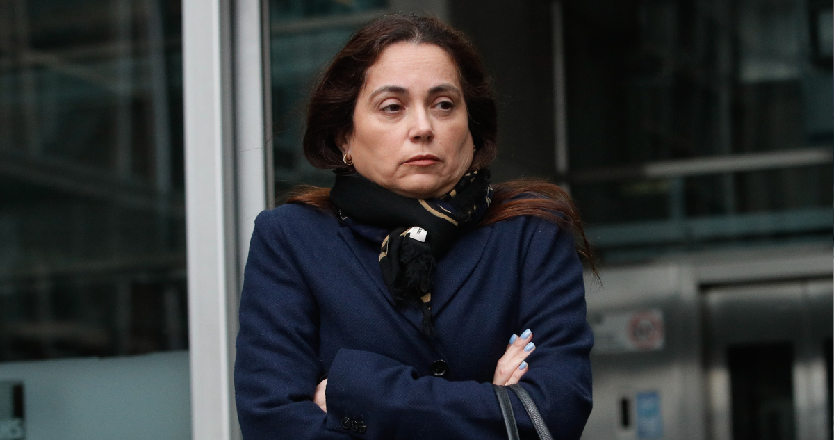 Leonarda Villalobos Abre su Corazón: Planea Documental Sincero sobre el Caso Audio