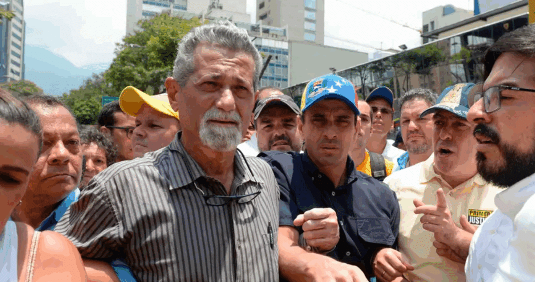 Libertad Condicional: Venezuela Libera a 13 Presos Políticos Opositores