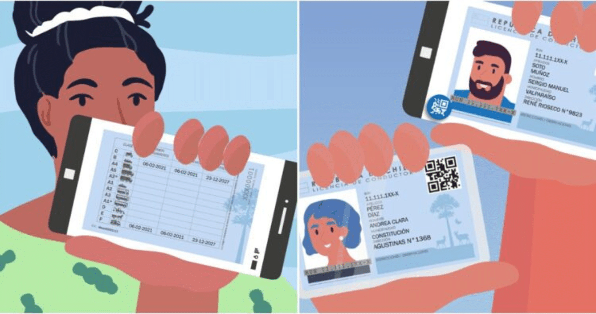 Licencia de Conducir Digital: Una Revolución en la Seguridad Vial Metropolitana