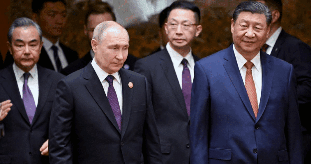 Líderes Mundiales se Reúnen en Cumbre de la OCS Convocada por Xi Jinping