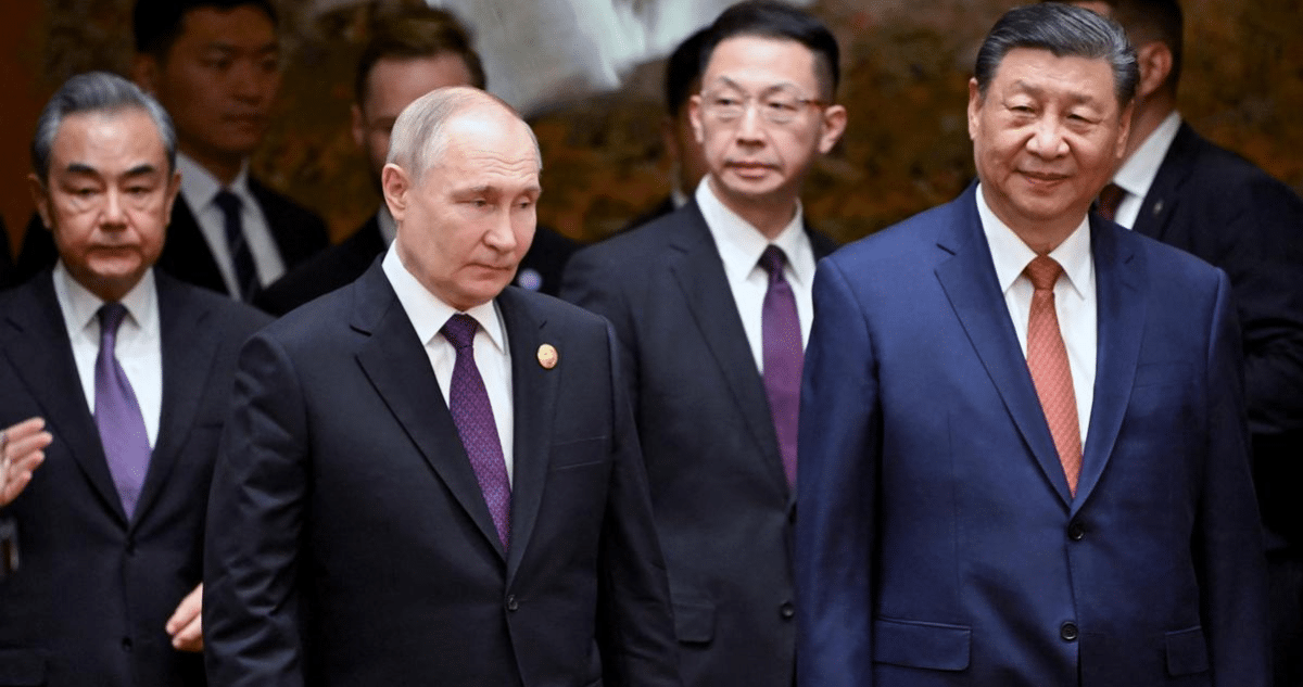 Líderes Mundiales se Reúnen en Cumbre de la OCS Convocada por Xi Jinping