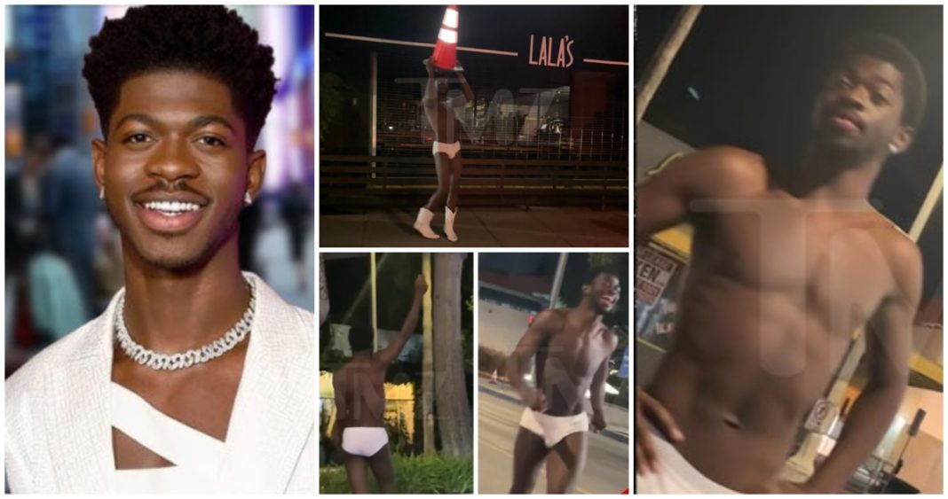 Lil Nas X: La Caída de un Ícono del Rap
