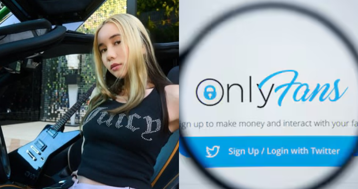 Lil Tay y el peligroso mundo de OnlyFans: Cuando la codicia se antepone a la ética