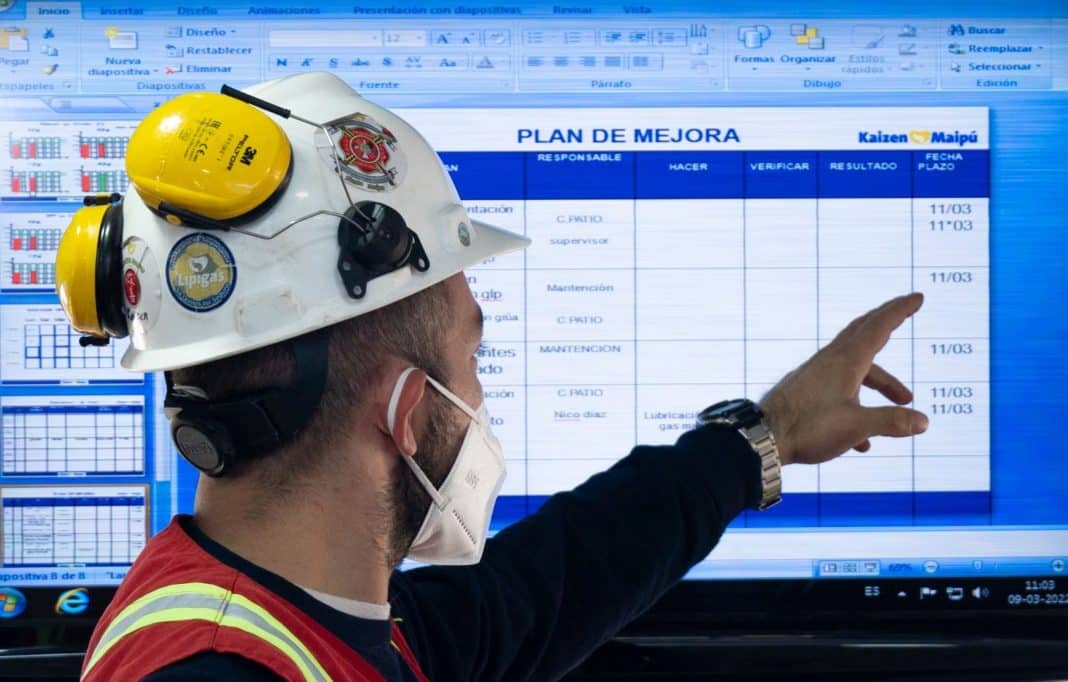 Lipigas y SAP: 27 Años de Innovación y Transformación Digital