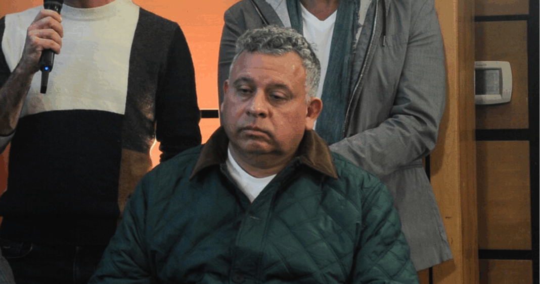 Locutor Willy Sabor Víctima de Violento Asalto: Alerta sobre Peligros de Ventas por Marketplace