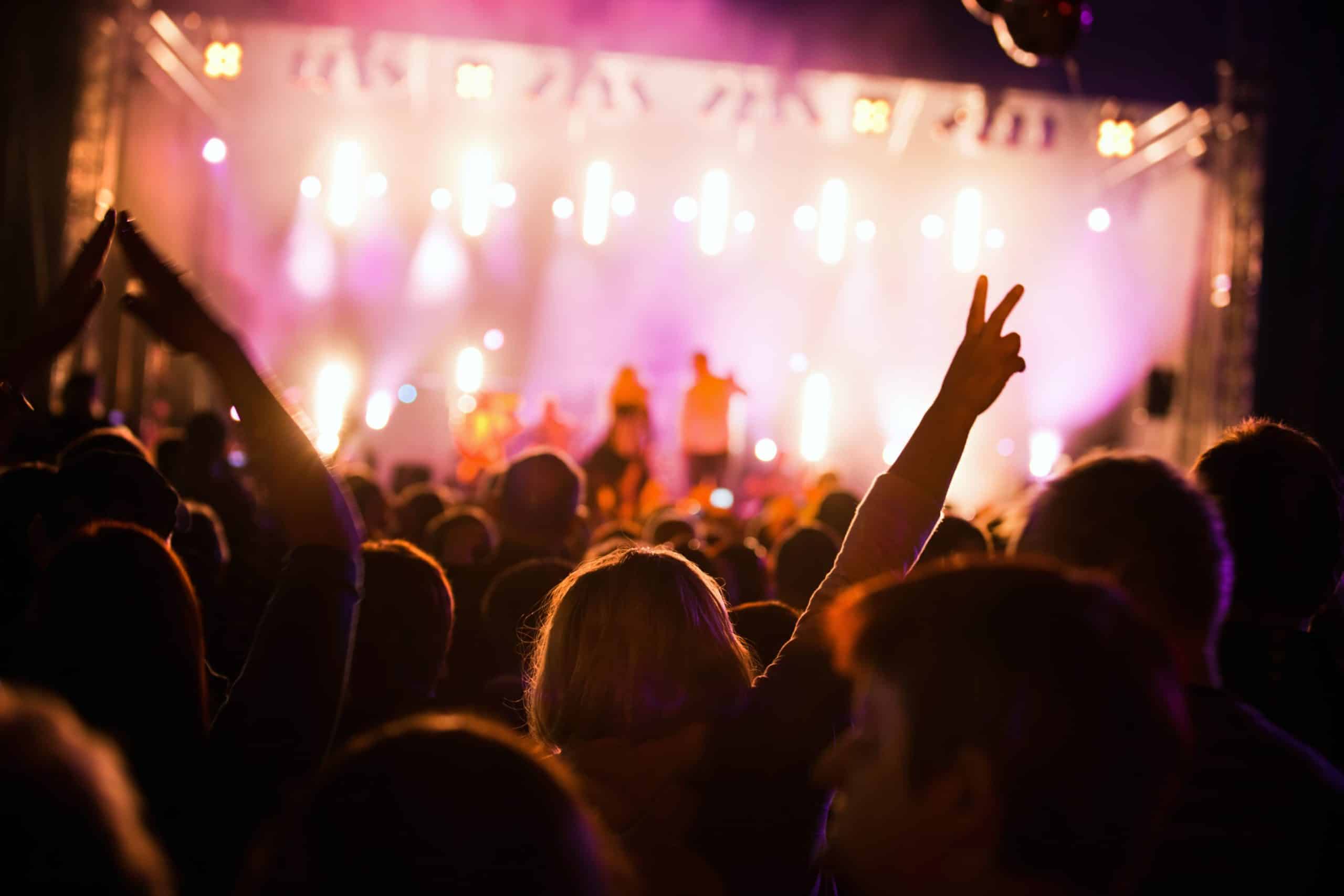 Lollapalooza 2026: Cómo Evitar Estafas al Comprar Tus Entradas