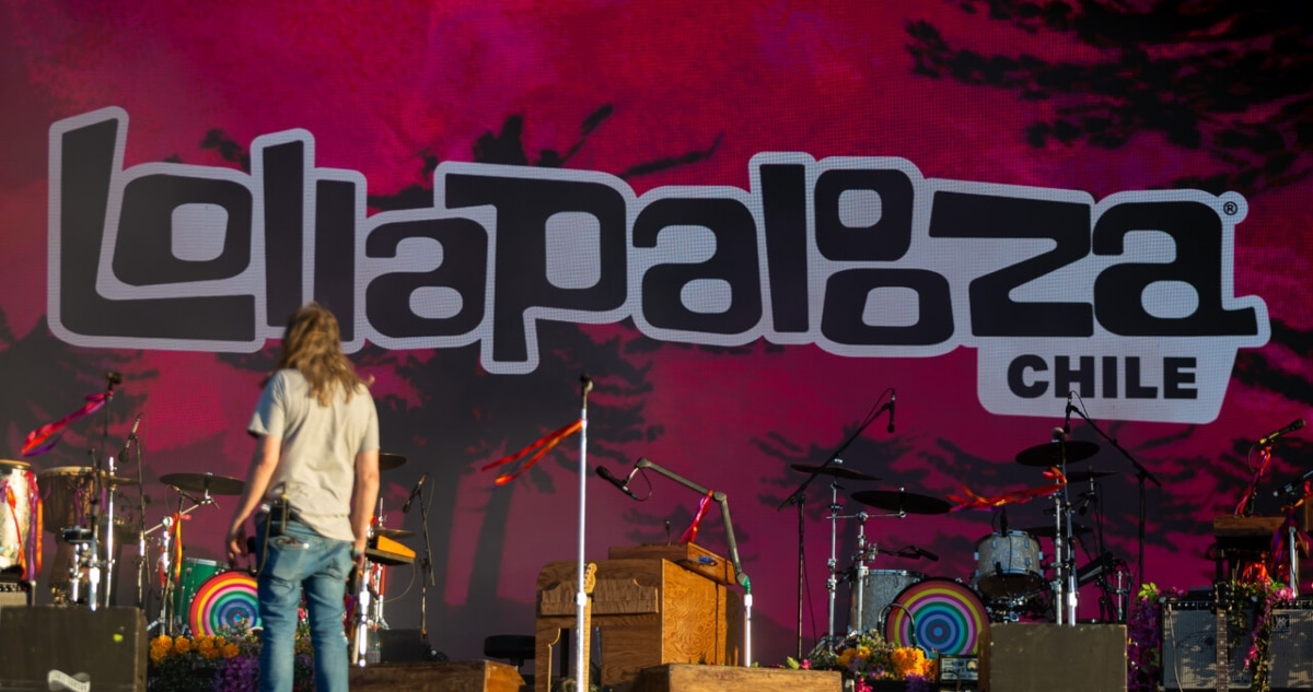 Lollapalooza Chile 2026: Revelación del Lineup Completo en Fecha Clave