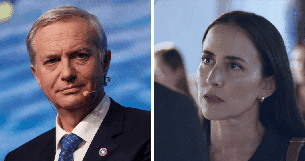 Lorena Bosch Expresa Temor Ante Elecciones Presidenciales:
