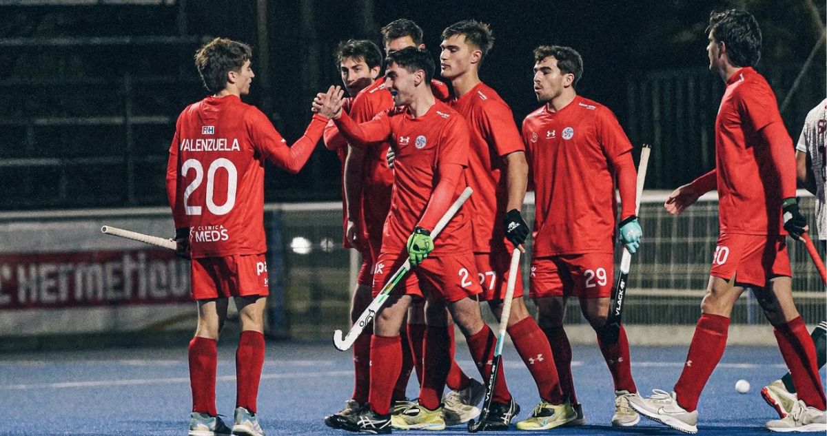 Los Diablos Enfrentan a Canadá por el Bronce Tras Caer Ante EE.UU. en Semifinales de la Copa Panamericana