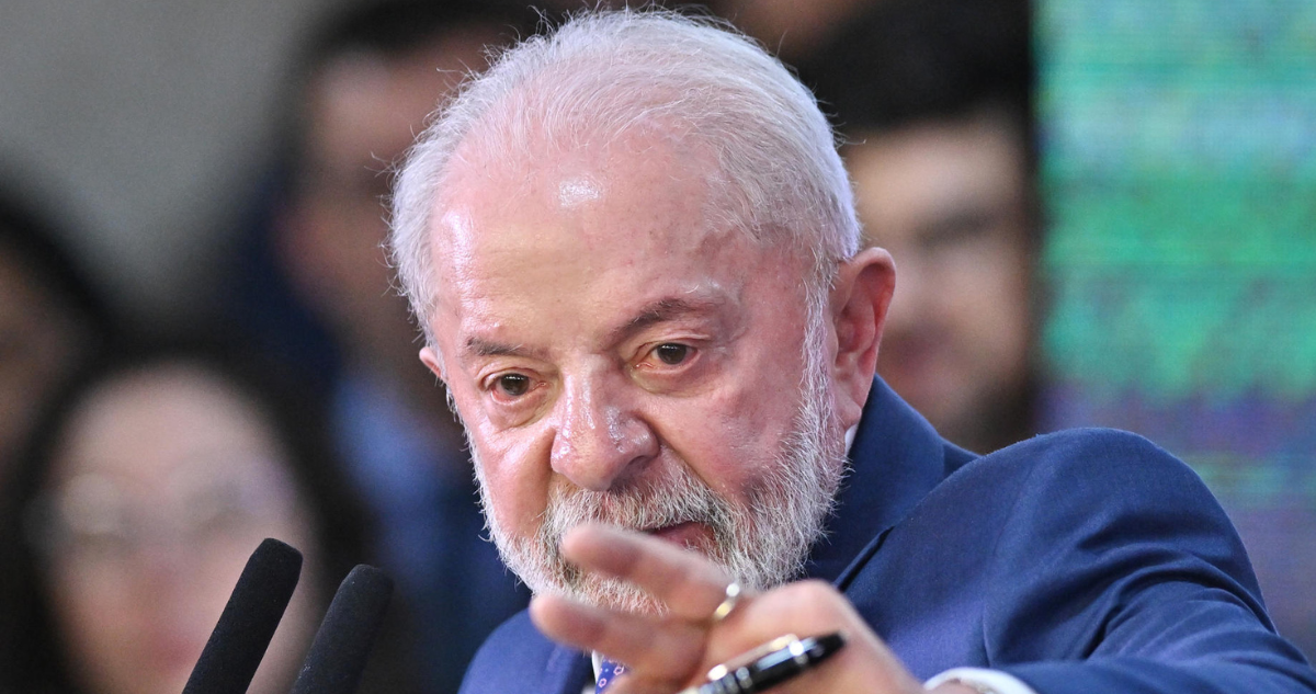 Lula Responde Firmemente a Trump: