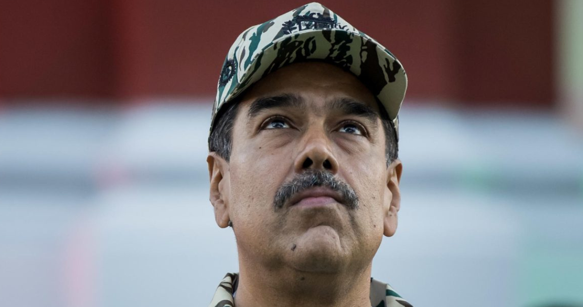 Maduro Moviliza a Millones de Milicianos para Defender a Venezuela Ante Amenazas de EE.UU.