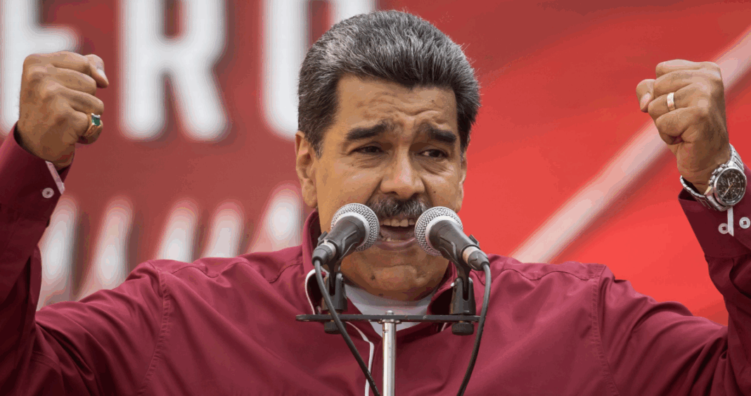 Maduro Prohíbe Drones en Venezuela: Tensión Creciente con EEUU