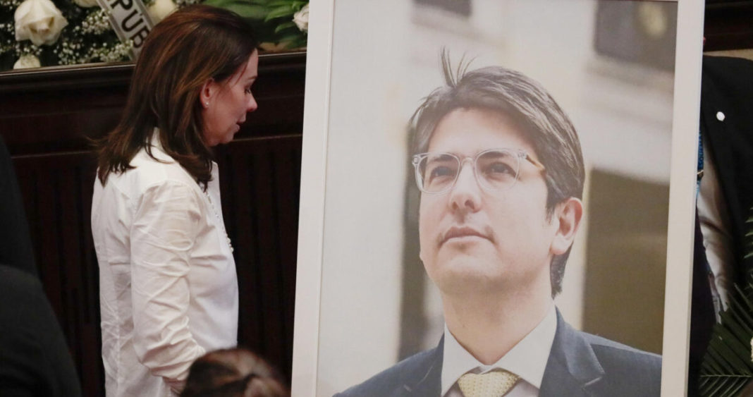 Magnicidios que marcaron la historia política de Colombia: del apellido Uribe al legado de Gaitán