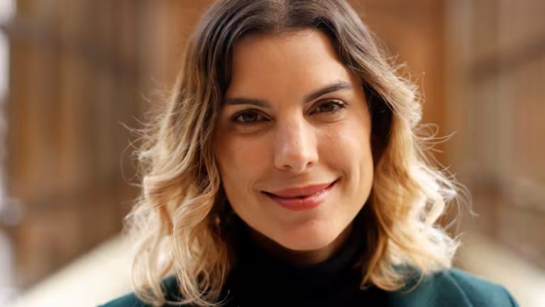 Maite Orsini: Lecciones Aprendidas y Reconstrucción de una Carrera Política